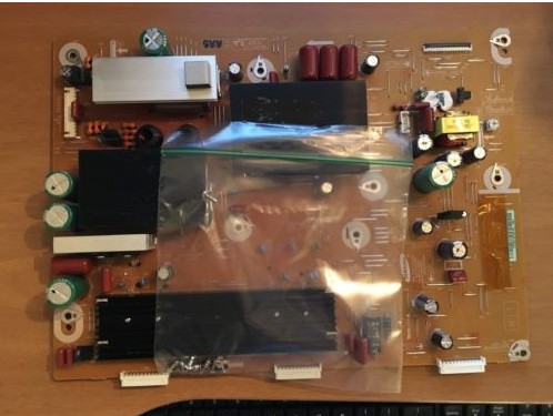 Samsung S51fh-yb03 Ps51f5500 Ysus Vorstand AA1 R1.4 Lj41-10317a